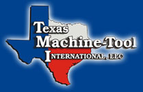 Texas-Machine Tool International
